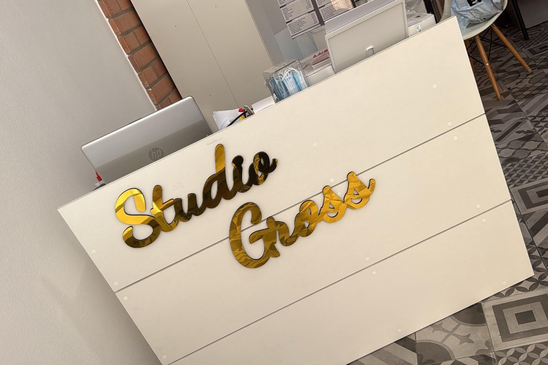 Studio Gross, Distrito de Lisboa