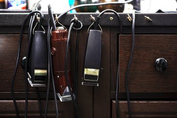 Orientstyle Friseur Barber