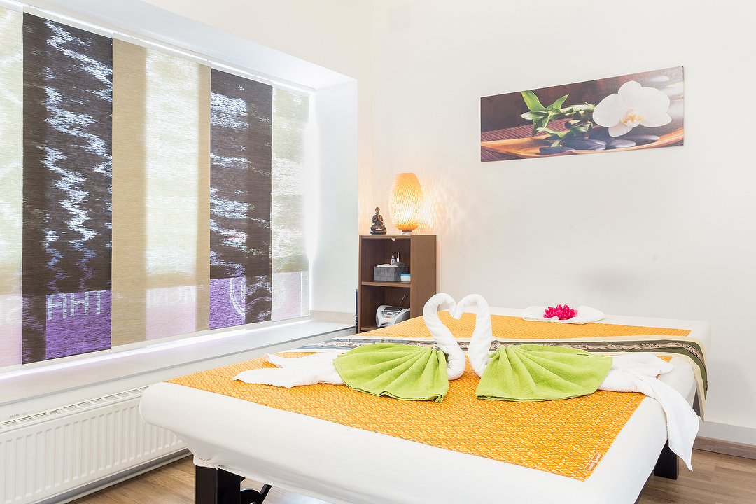 Vienna Thai Spa - Kölblgasse 11, 3. Bezirk, Wien