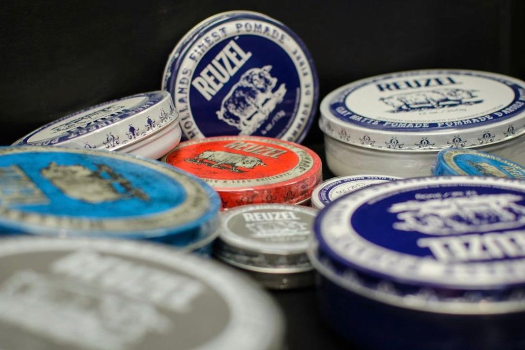 Cut'n Roll Barbershop , Lieve Vrouwekerkhof, Amersfoort