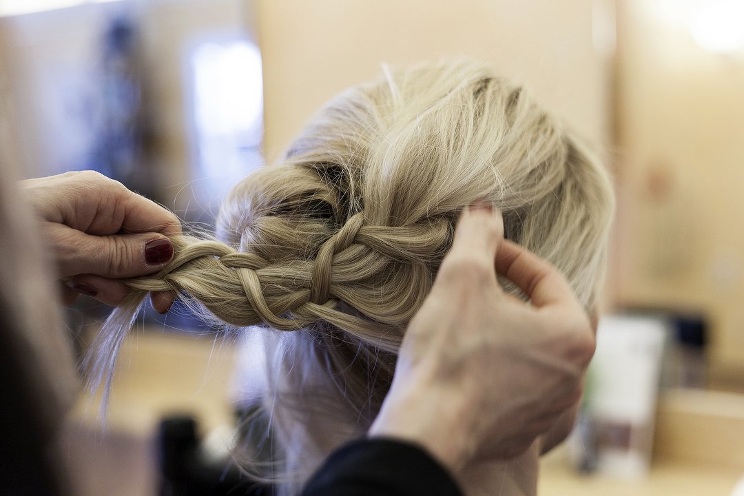 Beauty Full, 17e arrondissement, Paris