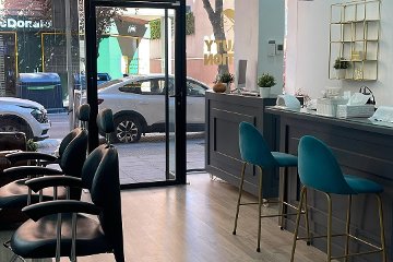 Beauty Station