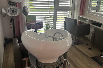 Soraya Chateaubriand Coiffeur Salon