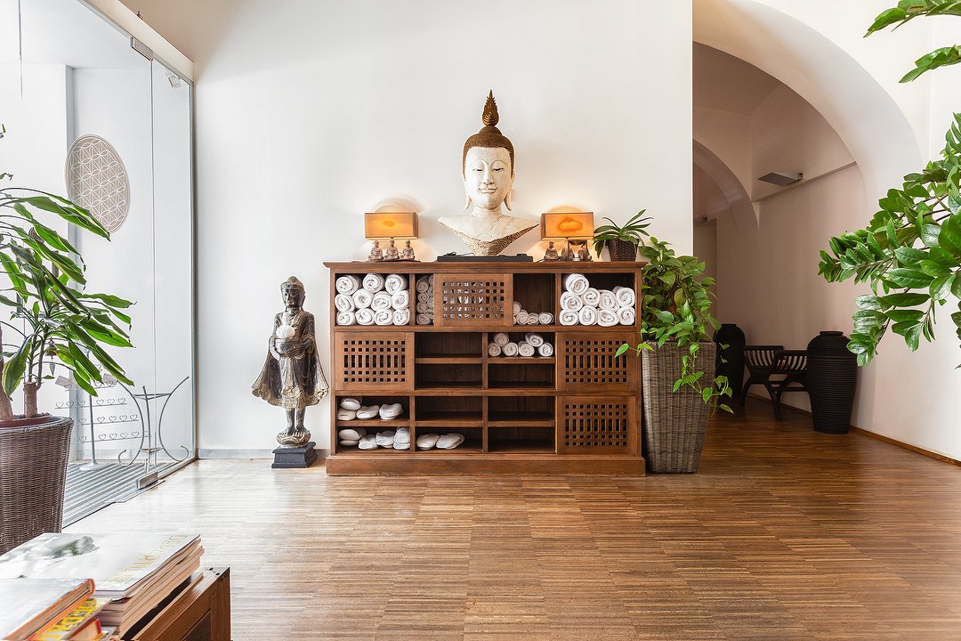 Thai Therapy - Traditional Thai Massage, 4. Bezirk, Wien