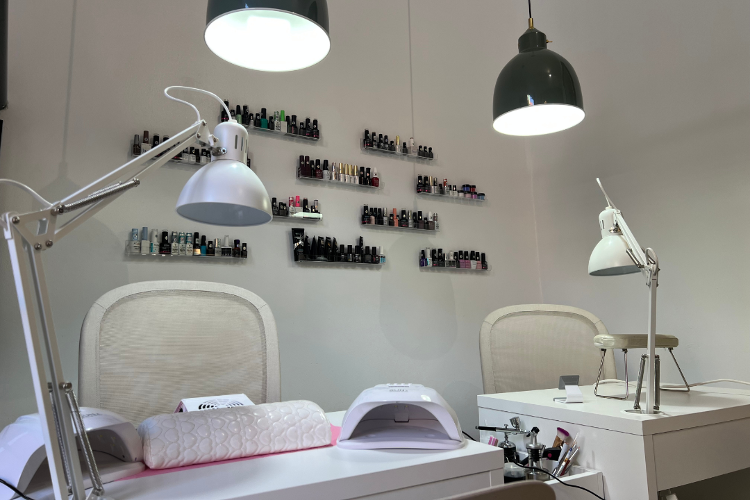 Hego Studio & Nails, Príncipe de Vergara, Madrid