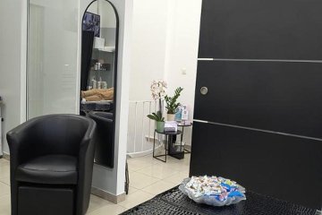 Oasis Wellness & Beauty Center