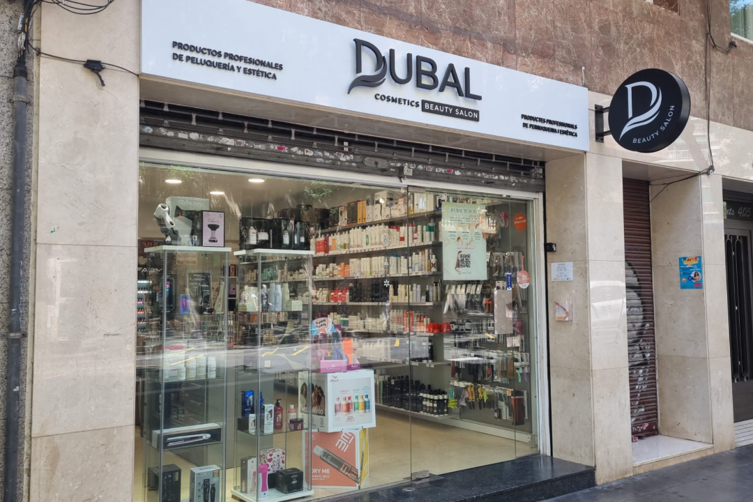 DUBAL, Collblanc, Provincia de Barcelona