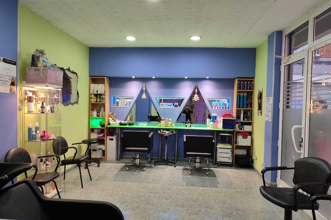 Peluquería Montse Barcelona, Granvia Sud, Provincia de Barcelona