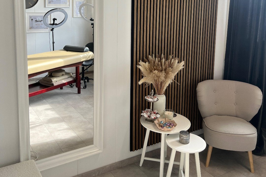 Maristova Aesthetic, Martinsviertel, Darmstadt