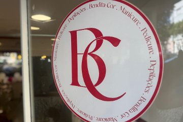 BENDITA COR - Nails e Estética
