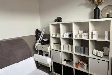 Pedicure & Schoonheidssalon Van Dam