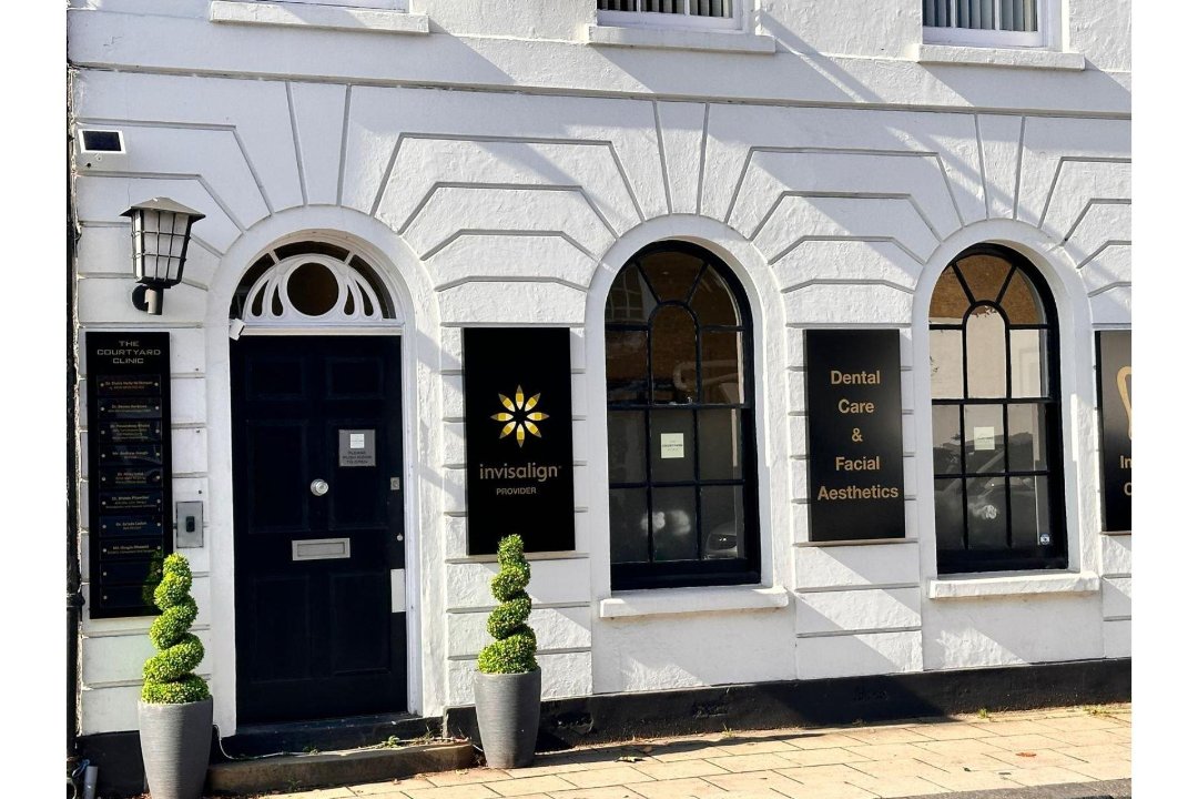 The Courtyard Clinic, Staines, Surrey