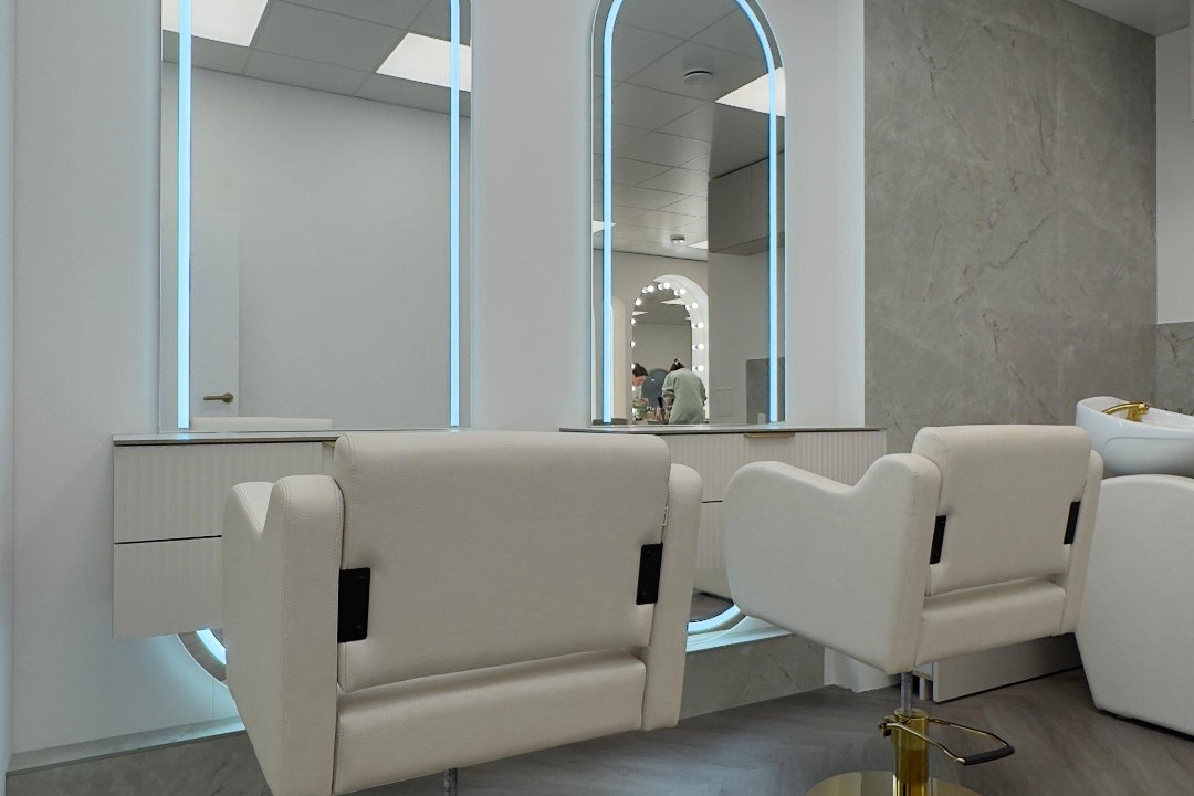 Stories Beauty Place, Panorama, Vilnius