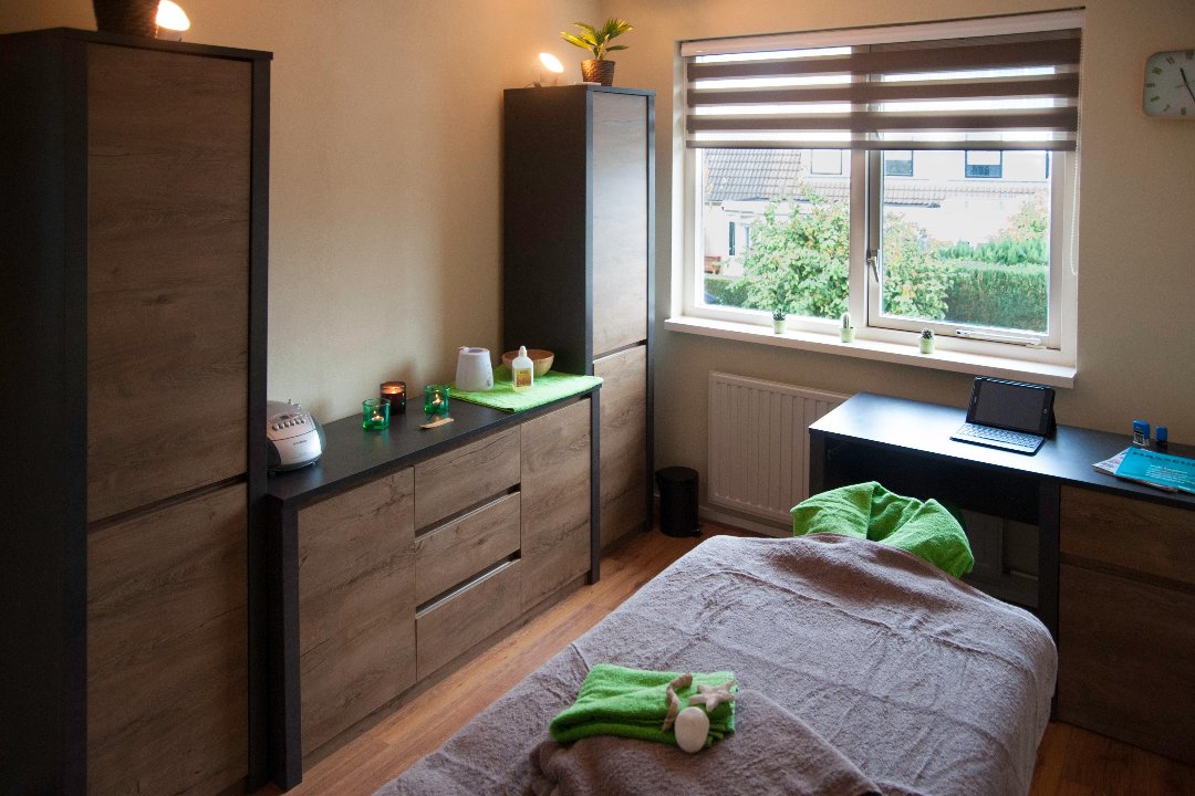Fit Level massage, Overijssel