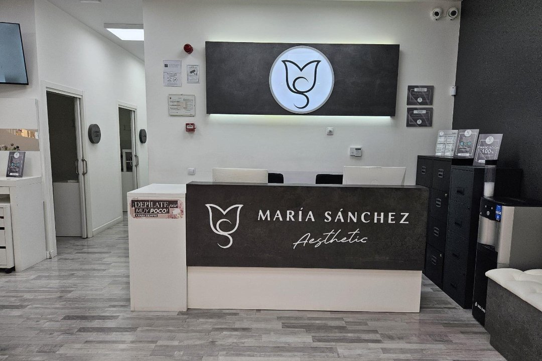María Sánchez Aesthetic, Alcalá de Henares, Comunidad de Madrid