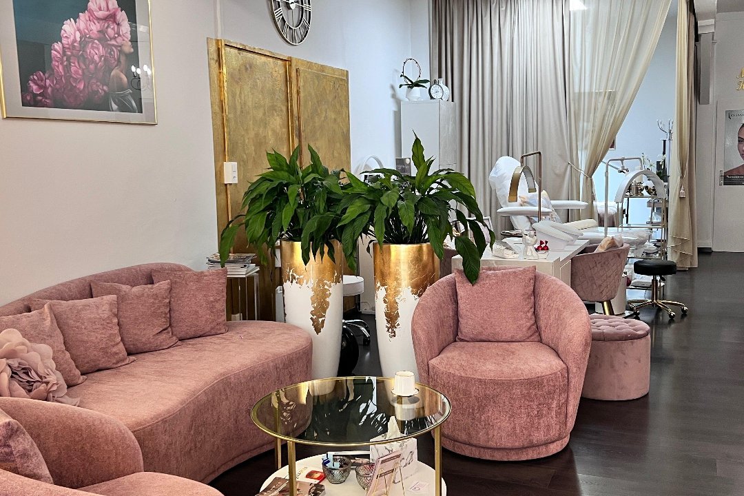 Kosmetiksalon Natali - Winterthur, Kanton Zürich