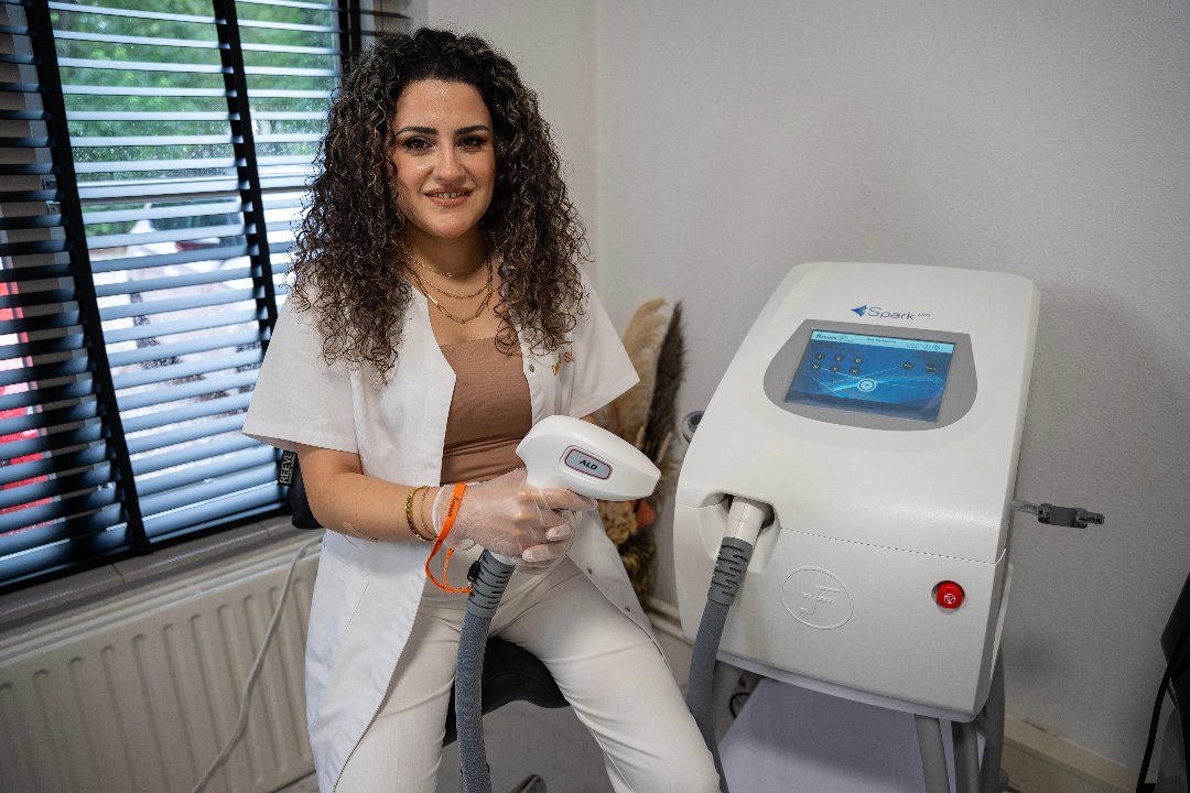 DermaMed Skin & Laser Clinic , Hilversum-Centrum, Noord-Holland
