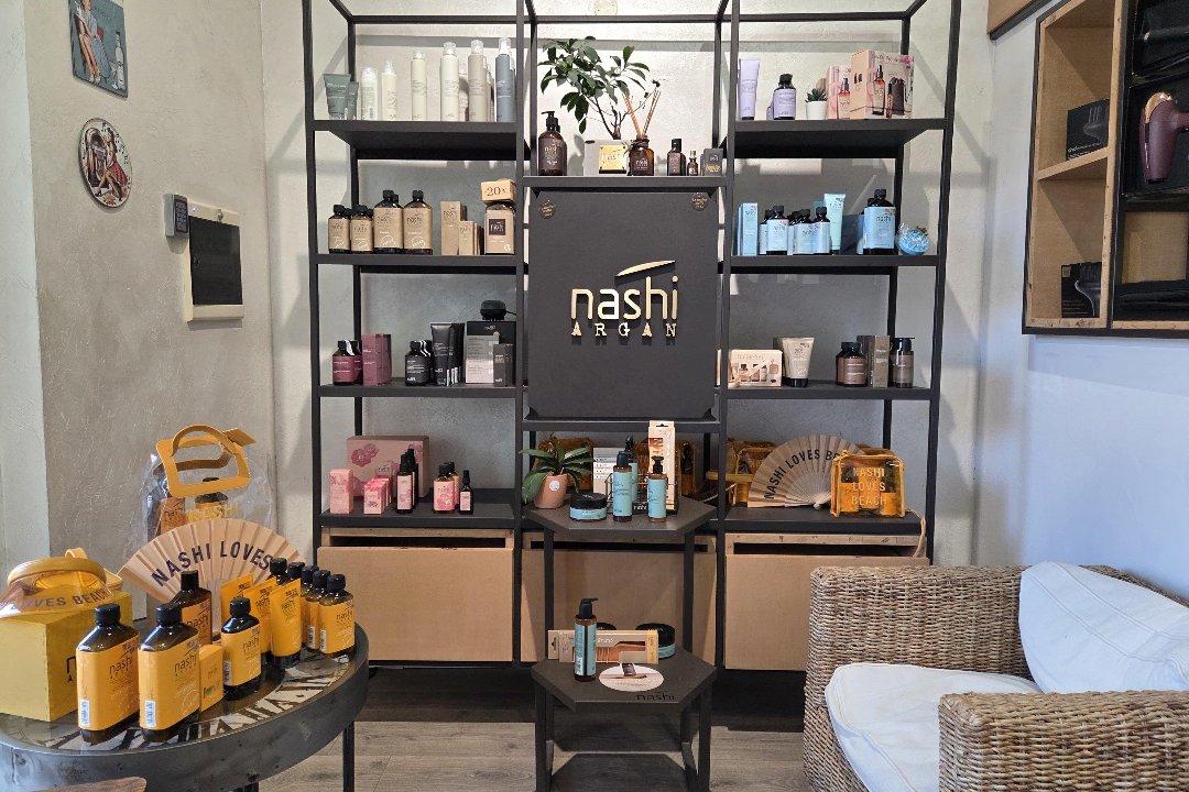 Silvestri Parrucchiere Atelier, Campagnano di Roma, Lazio