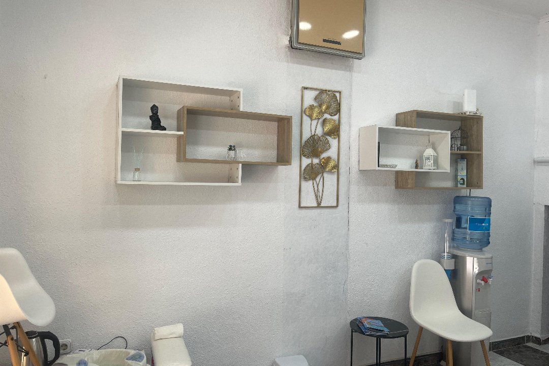 Opulence Nails, Haza del Campillo, Málaga