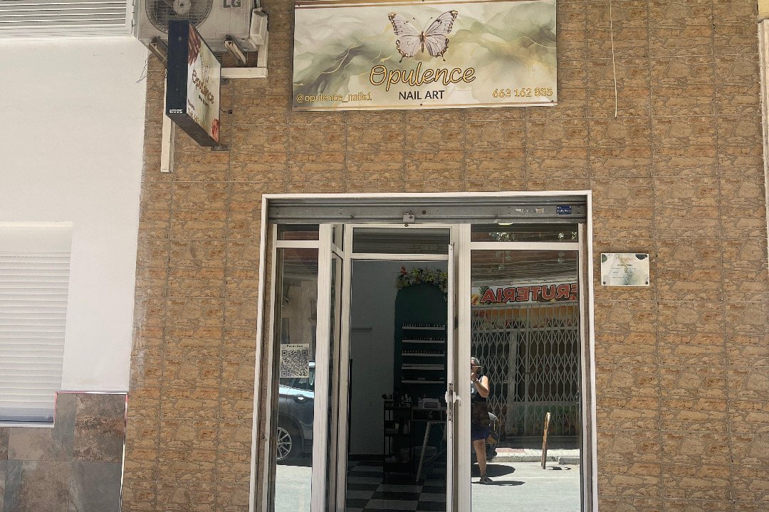 Opulence Nails, Haza del Campillo, Málaga
