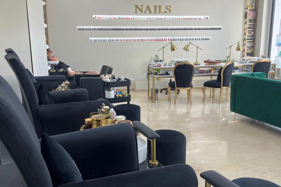 Dudu Nails and Brows, Estepona