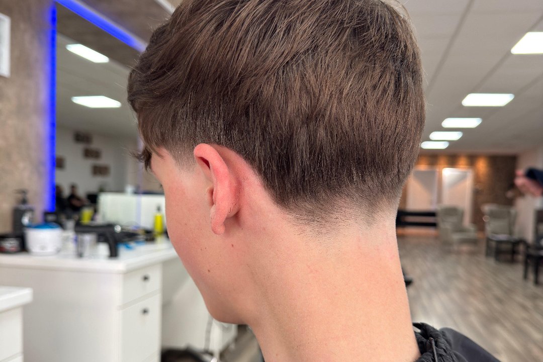 ROY Barbershop, Zeist, Provincie Utrecht