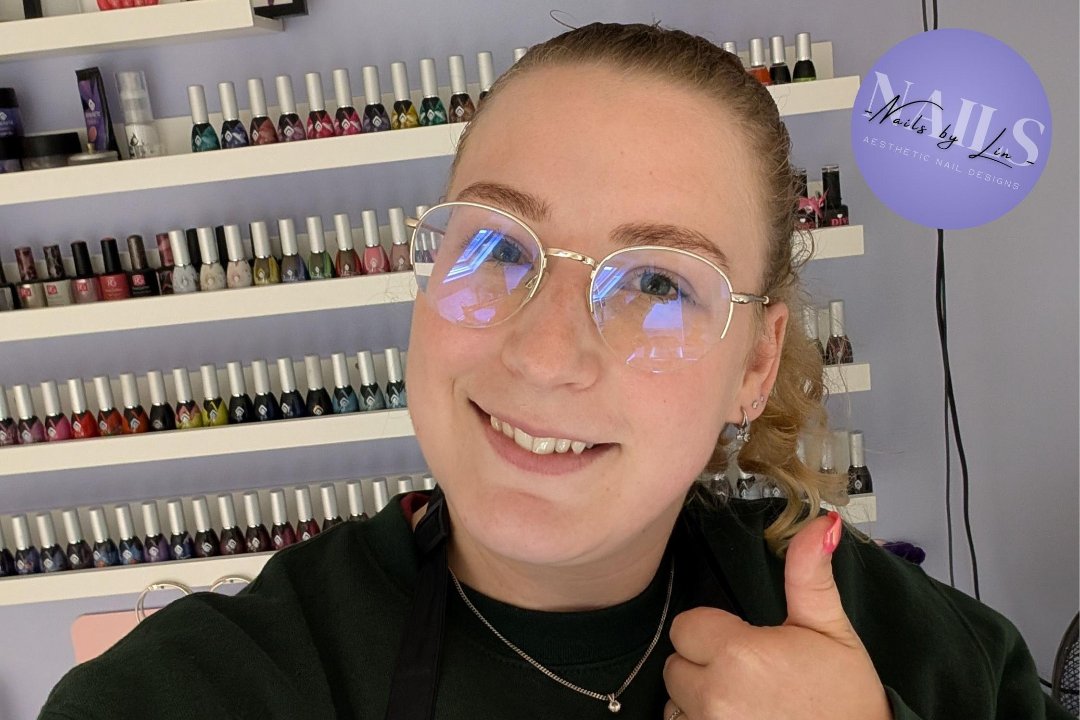 Nails by Lin, Hoogezand-Sappemeer, Provincie Groningen