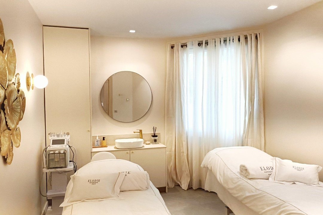 Elodie Esthétique Paris Institut, Porte d'Italie, Paris