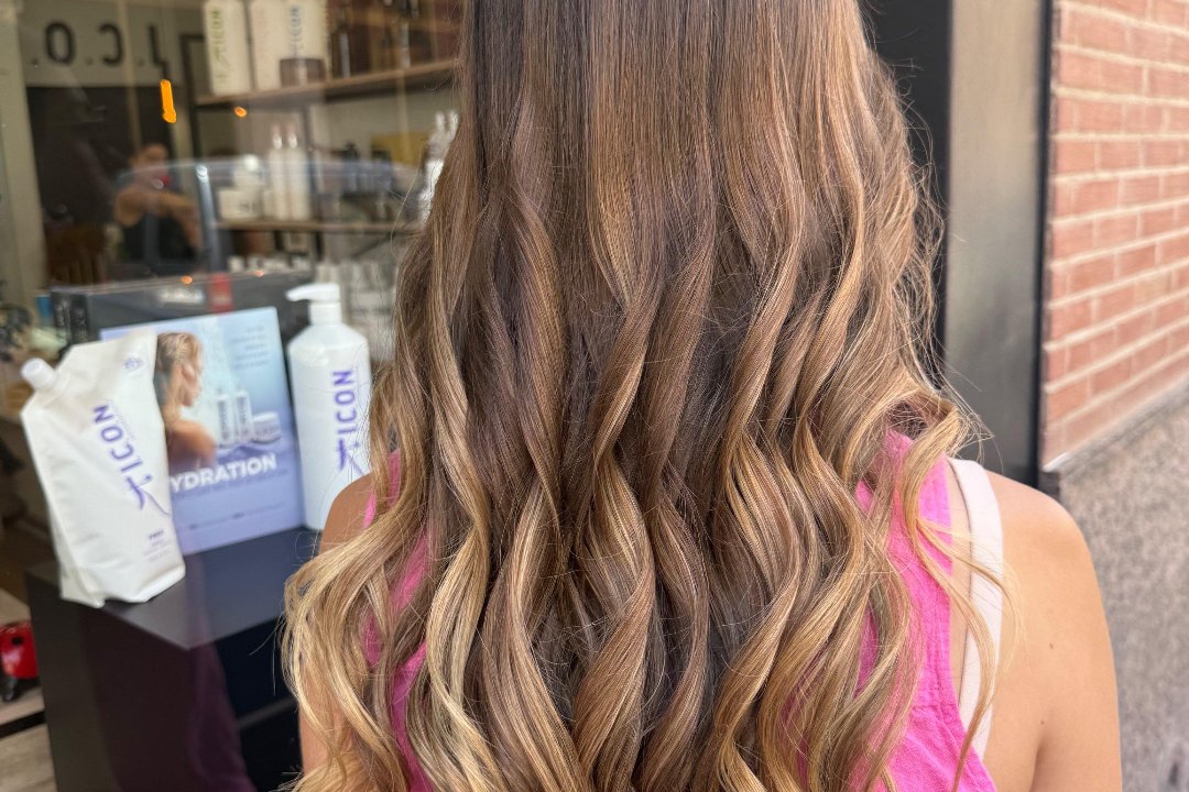 Hair Boutique Eva Mas, El Palmeral - Urbanova - Tabarca, Alicante