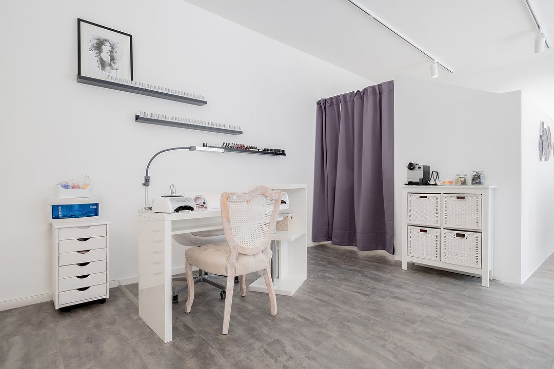 Beauty Style Studio, Sendling, München