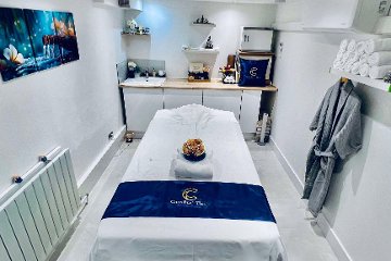 ChonBuri Thai Massage & Spa