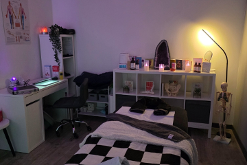 Louise Speirs Holistic Remedies