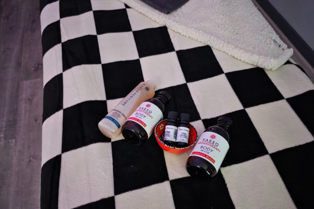 Holistic Remedies By Louise, Bellgrove, Glasgow