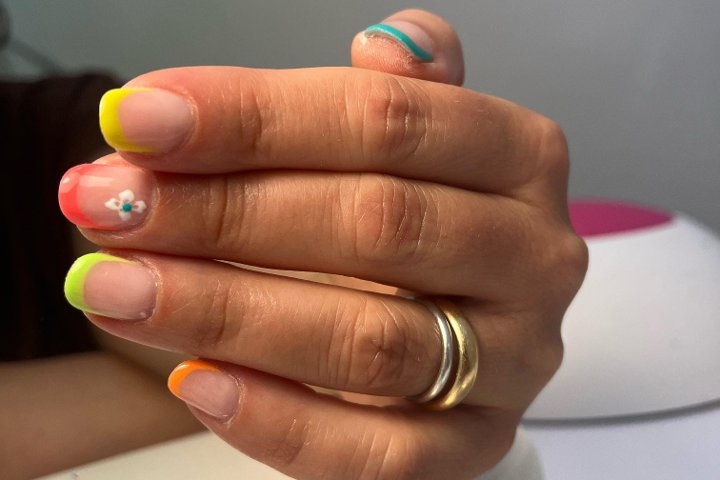Anita Beauty Lab - Onglerie Firenze - Photo de galerie - OneBooking