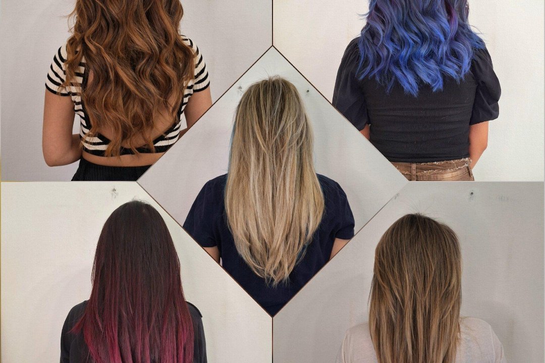 Eduardo Abanto, Piazzale Selinunte, Milano