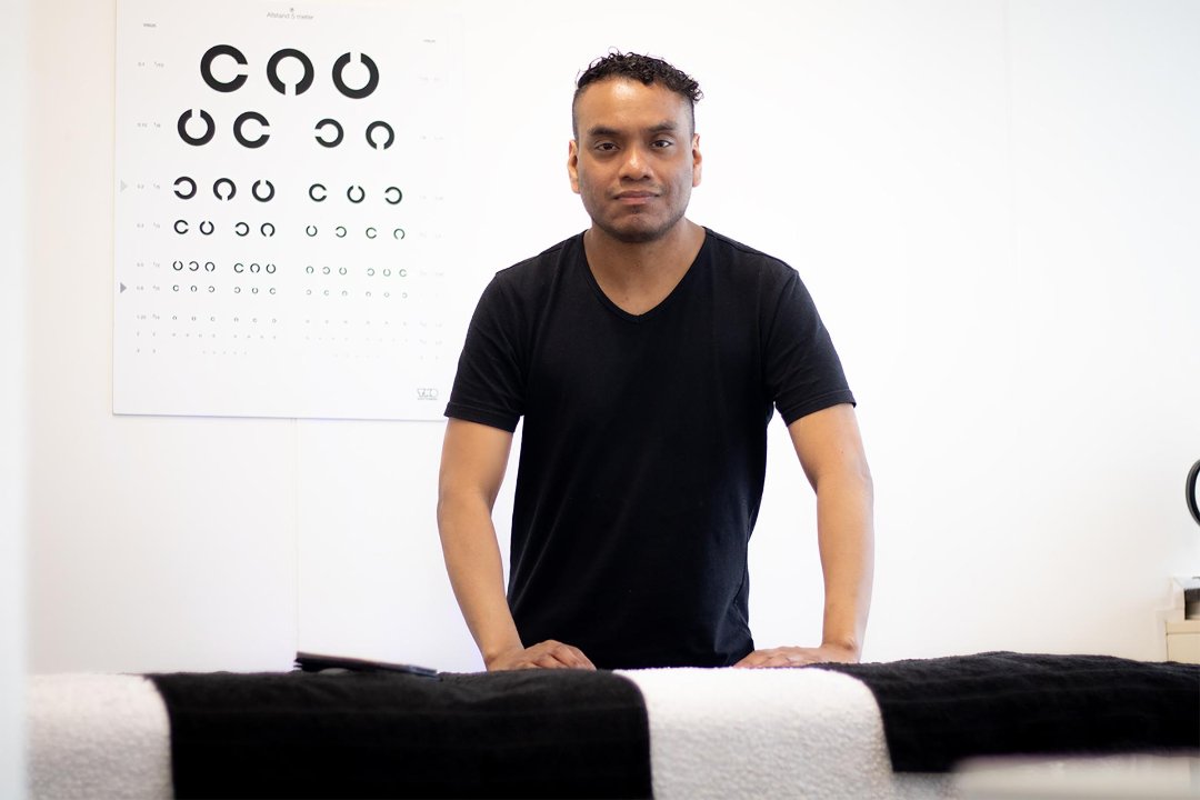Jubitana's Body Care, Delfshaven, Rotterdam