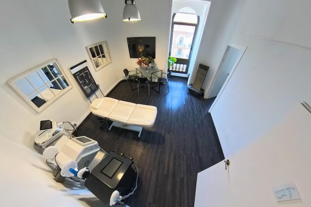Centro Estética Barcelona, Dreta de l'Eixample, Barcelona