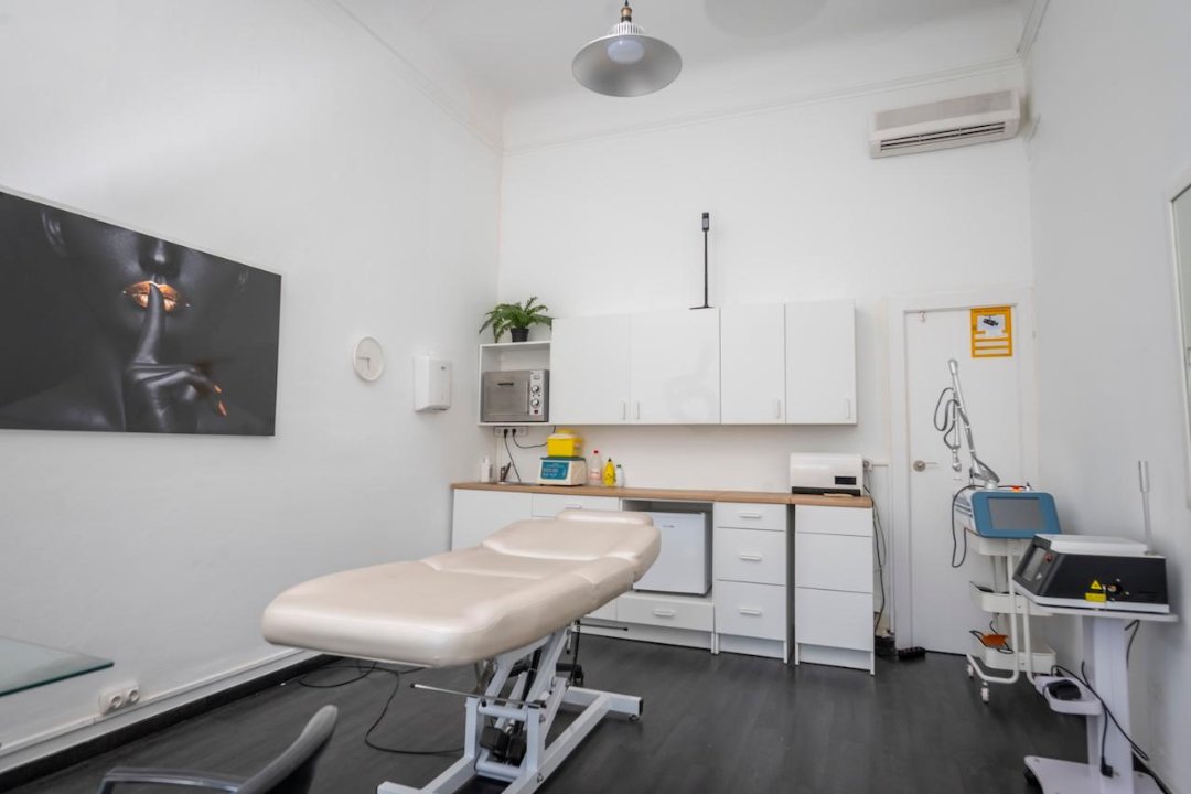 Centro Estética Barcelona, Dreta de l'Eixample, Barcelona