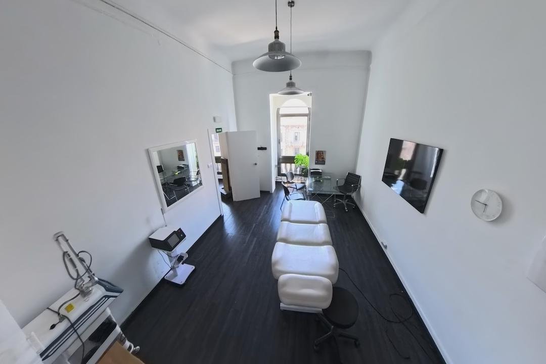 Centro Estética Barcelona, Dreta de l'Eixample, Barcelona