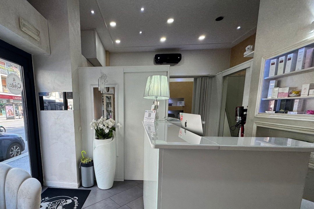 Dorian Gray Estetica d'Autore - Canonica 59, Sempione, Milano