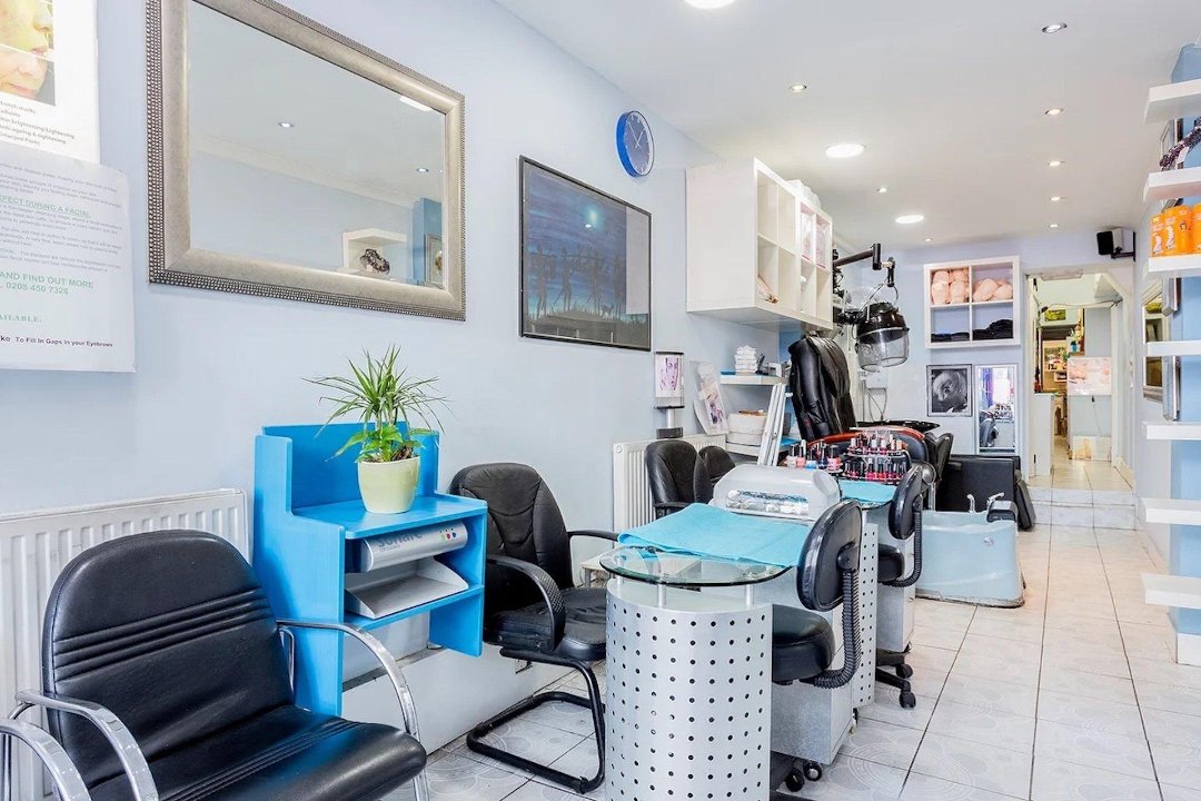 Felicity Natural Beauty Aesthetics, Cricklewood, London
