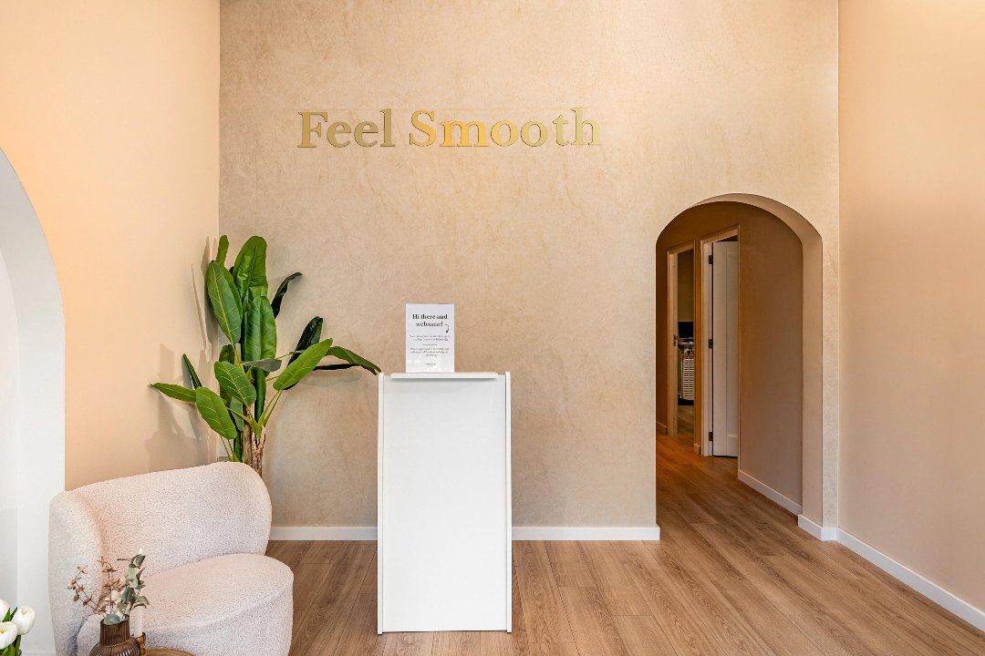 Feel Smooth, Het Zand, Utrecht