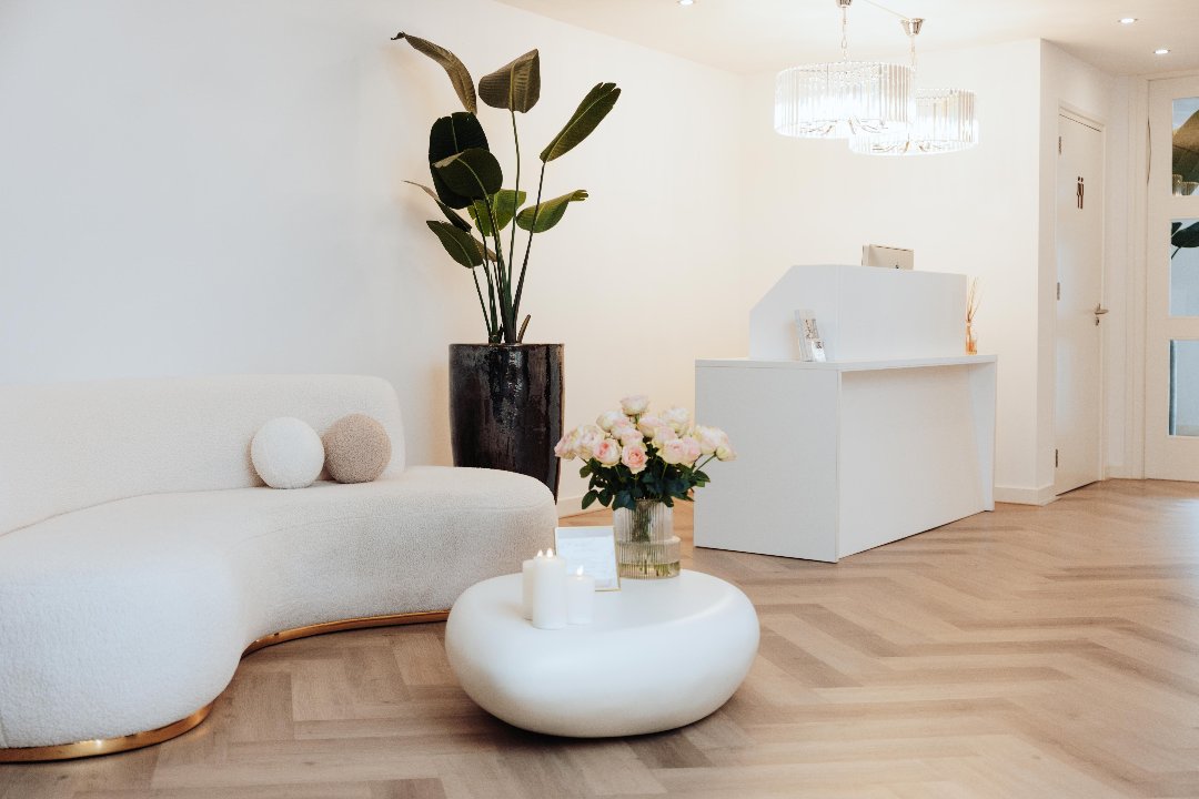 Eunoía Clinic , Damsterdiep, Groningen