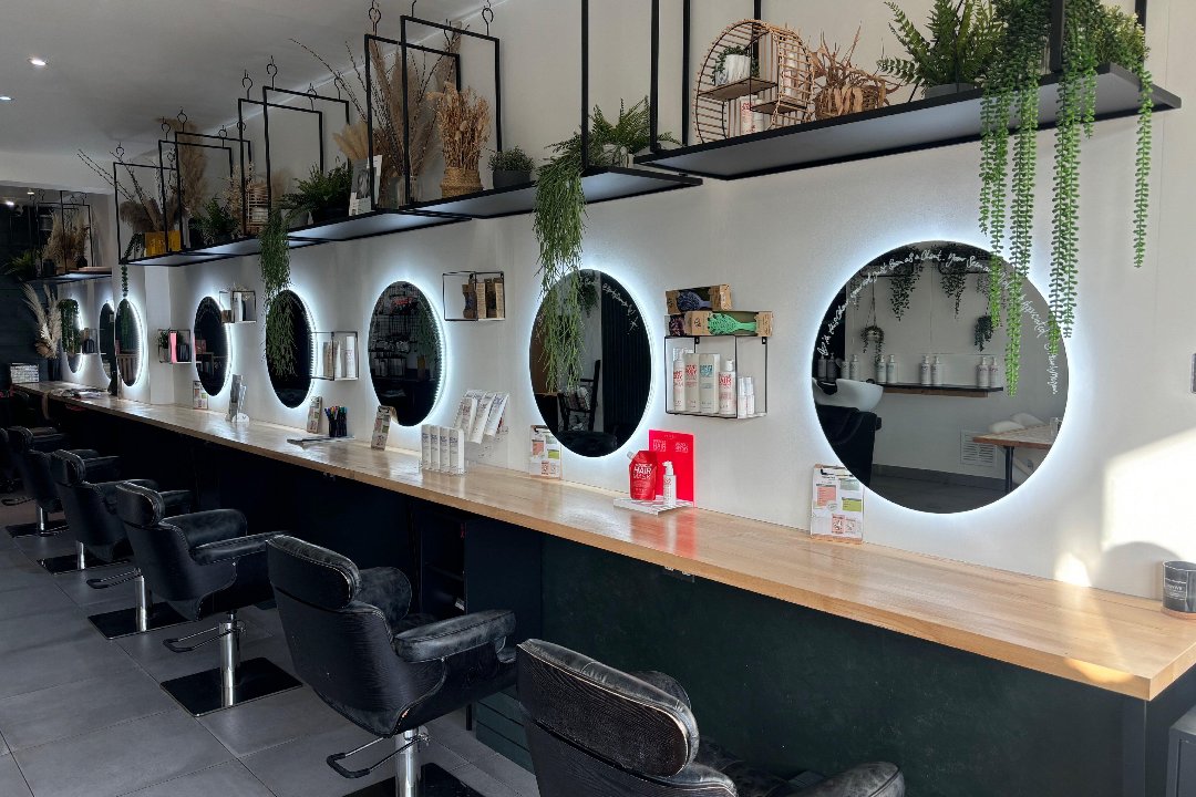 Hair by Demi-jai, Worcester Park, Surrey