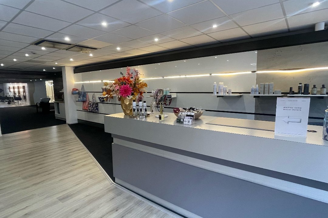 The Effortless Glam Studio, Hertogstraat, Eindhoven