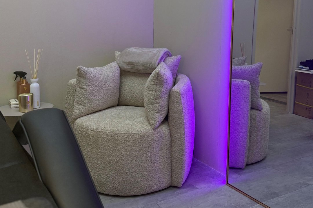 Liora brows & lash bar, Rotterdam