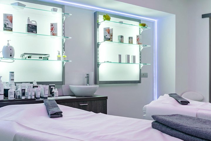 Il Culto della Bellezza - Napoli - Massage Napoli NA - Photo de galerie - OneBooking