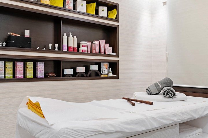 Il Culto della Bellezza - Napoli - Massage Napoli NA - Photo de galerie - OneBooking
