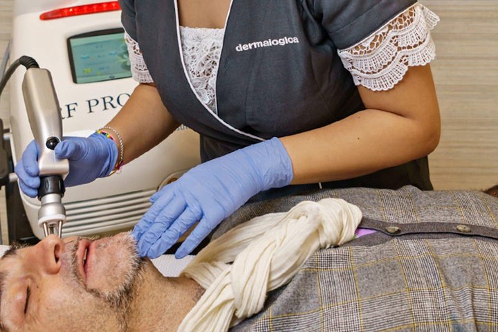 Il Culto della Bellezza - Napoli - Massage Napoli NA - Photo de galerie - OneBooking