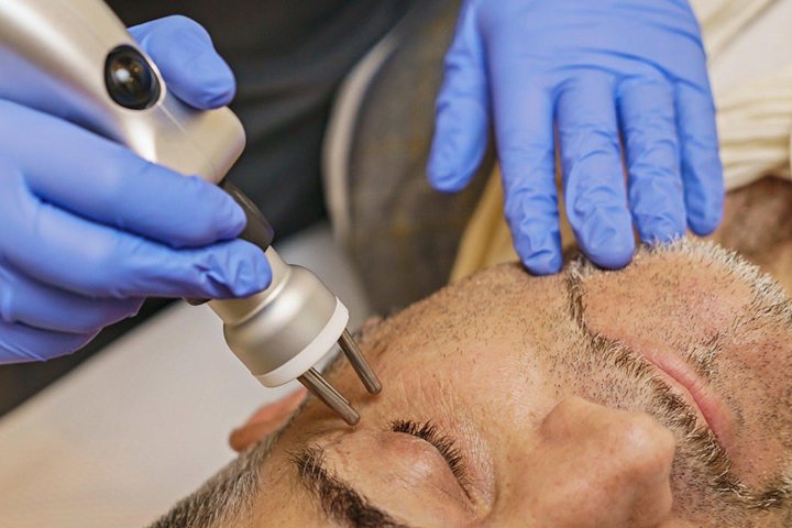 Il Culto della Bellezza - Napoli - Massage Napoli NA - Photo de galerie - OneBooking